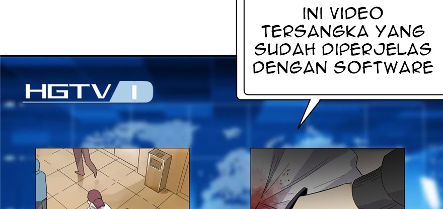 Global Gao Wu Chapter 05 Gambar 138