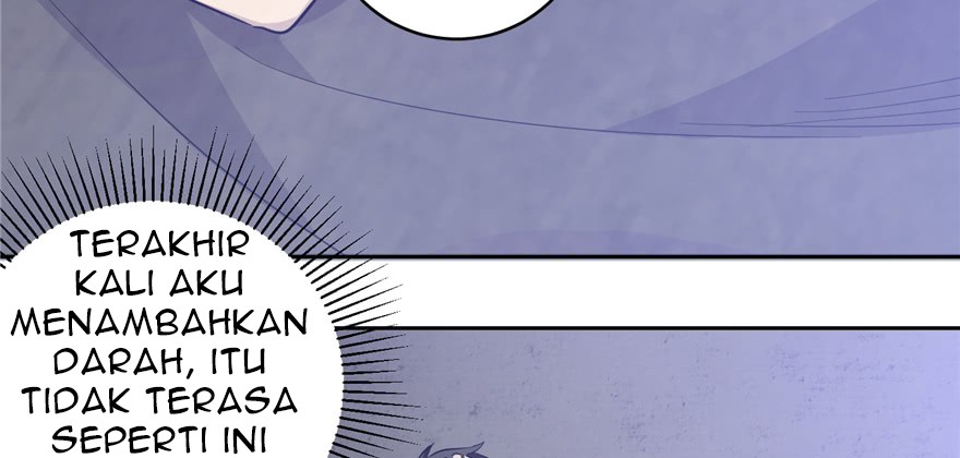 Global Gao Wu Chapter 05 Gambar 17