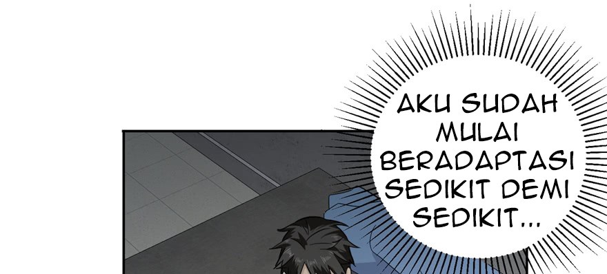 Global Gao Wu Chapter 05 Gambar 25