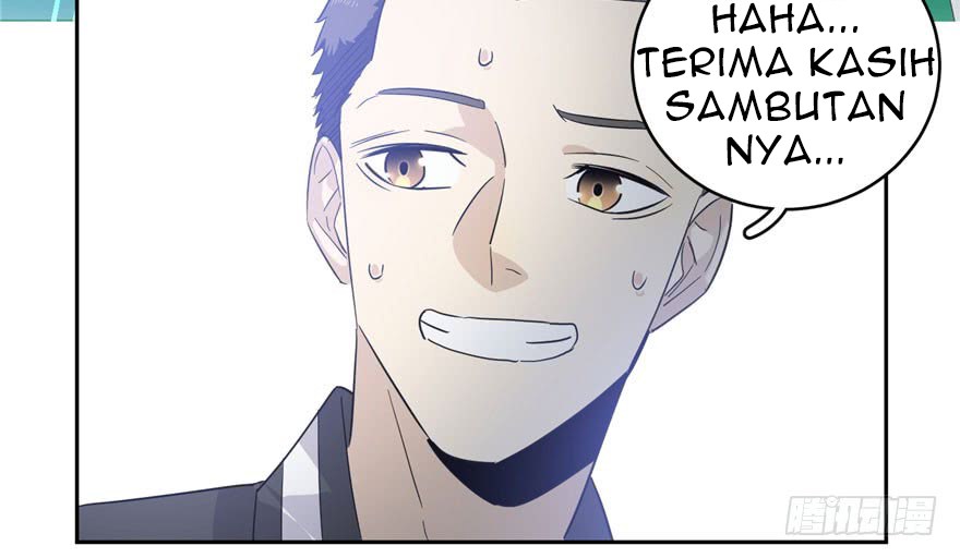 Global Gao Wu Chapter 04 Gambar 42