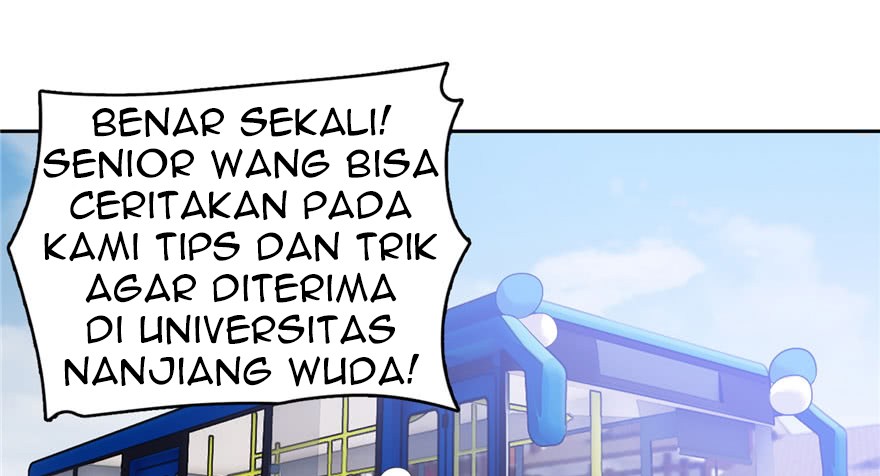 Global Gao Wu Chapter 04 Gambar 43