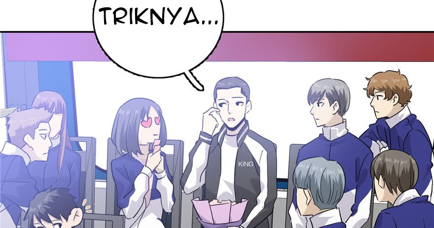 Global Gao Wu Chapter 04 Gambar 45