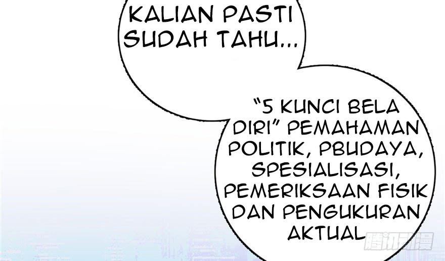 Global Gao Wu Chapter 04 Gambar 47