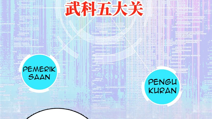 Global Gao Wu Chapter 04 Gambar 49