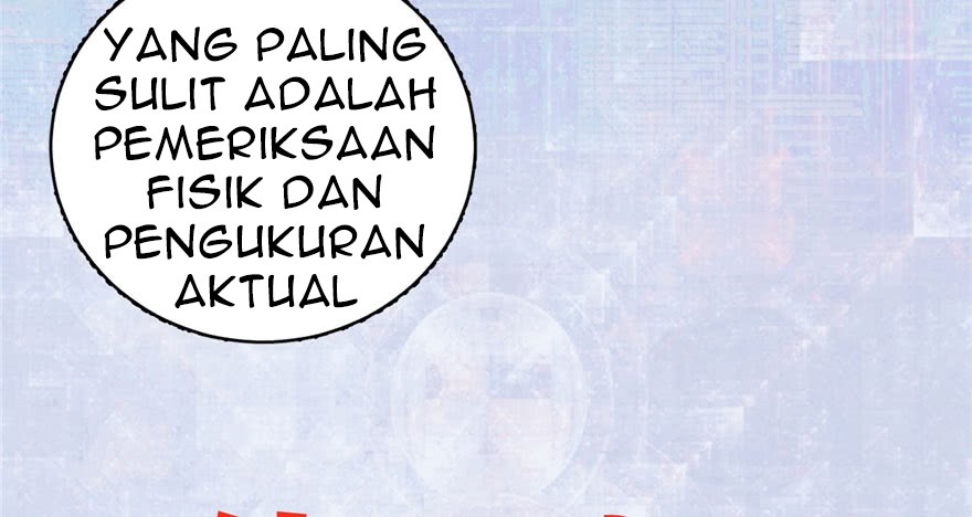 Global Gao Wu Chapter 04 Gambar 50