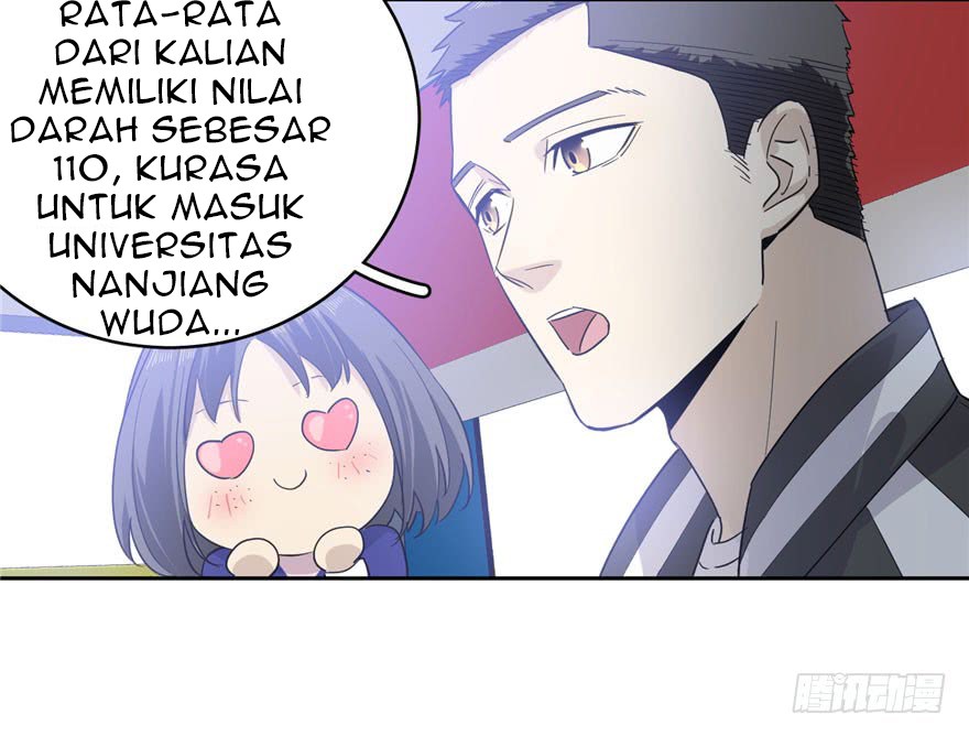 Global Gao Wu Chapter 04 Gambar 52