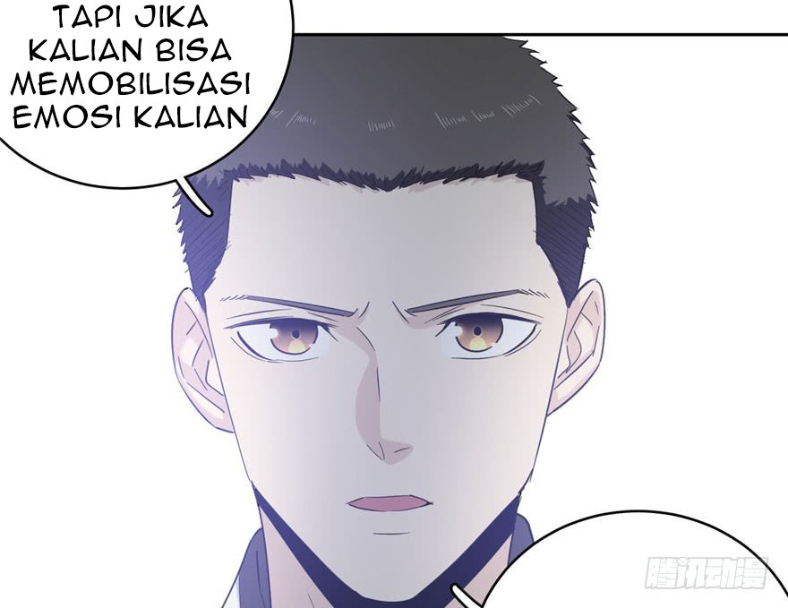 Global Gao Wu Chapter 04 Gambar 56