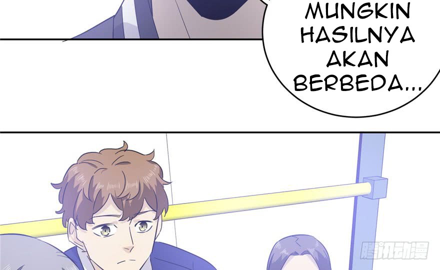 Global Gao Wu Chapter 04 Gambar 57