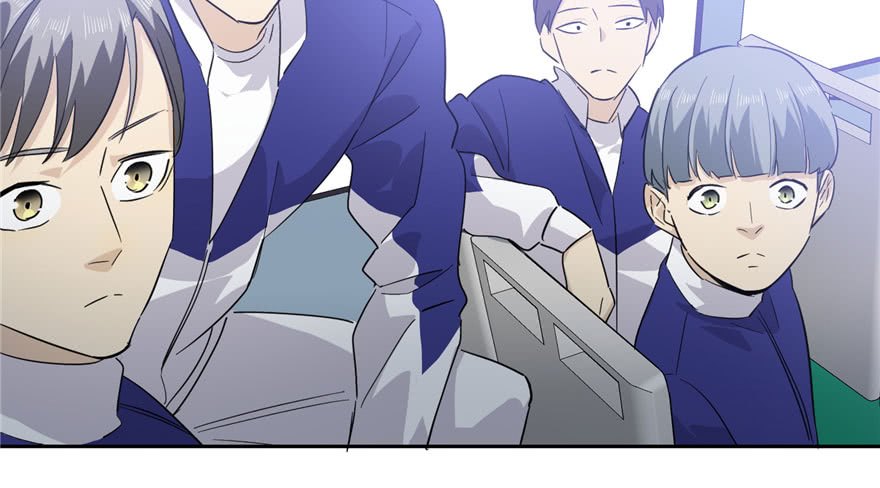 Global Gao Wu Chapter 04 Gambar 58