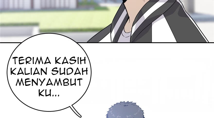 Global Gao Wu Chapter 04 Gambar 6