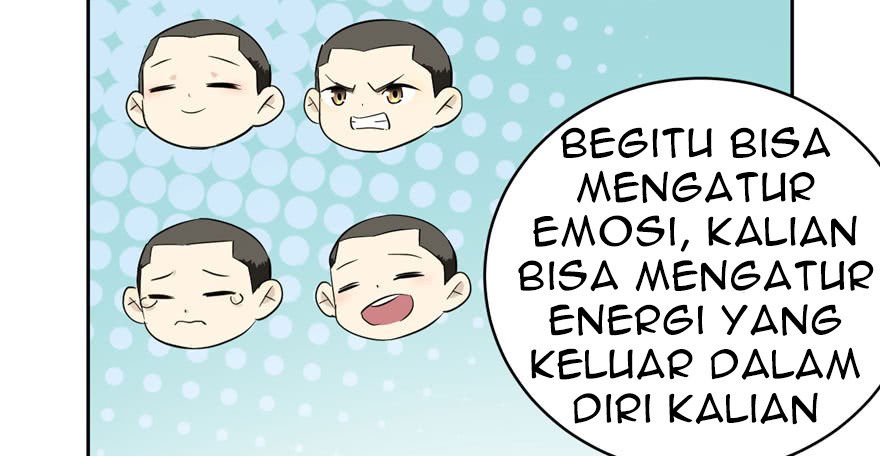 Global Gao Wu Chapter 04 Gambar 61