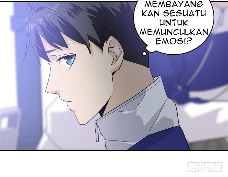 Global Gao Wu Chapter 04 Gambar 66
