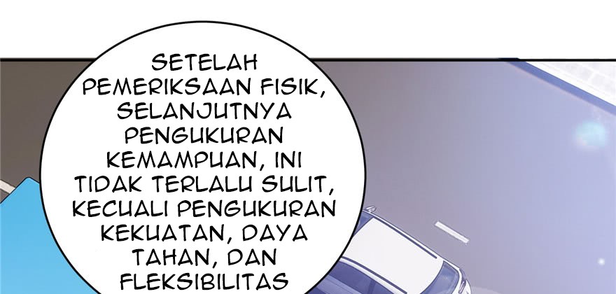 Global Gao Wu Chapter 04 Gambar 67