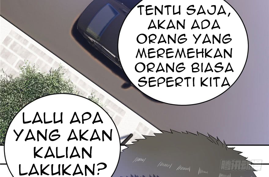 Global Gao Wu Chapter 04 Gambar 69