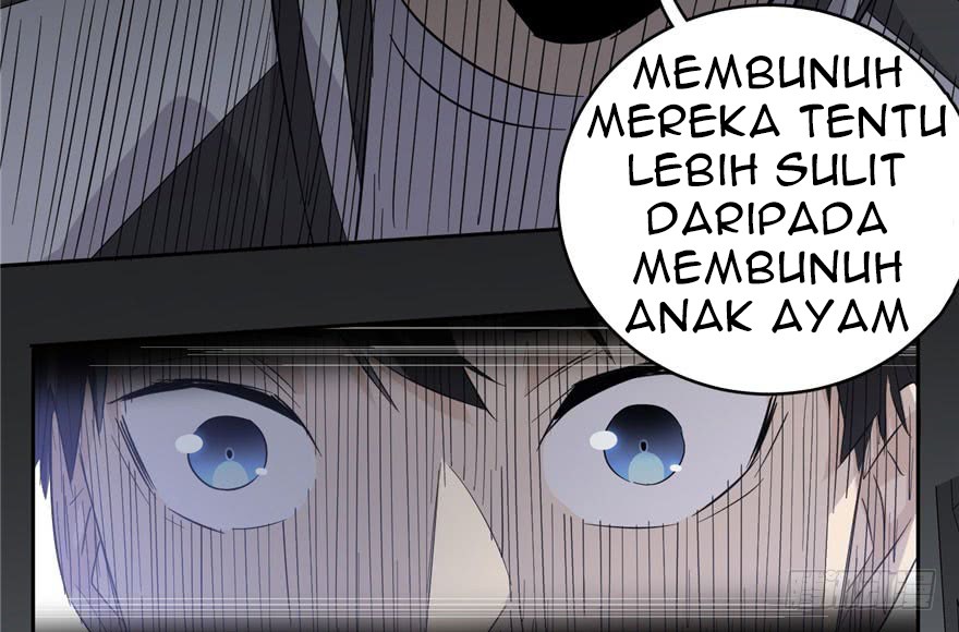 Global Gao Wu Chapter 04 Gambar 74
