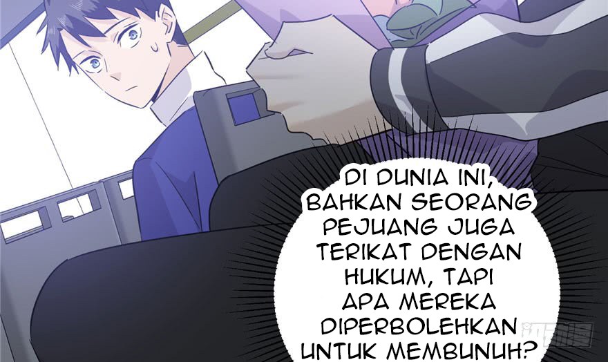 Global Gao Wu Chapter 04 Gambar 77