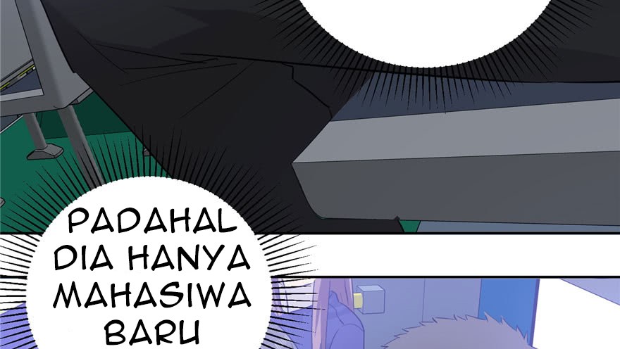 Global Gao Wu Chapter 04 Gambar 78