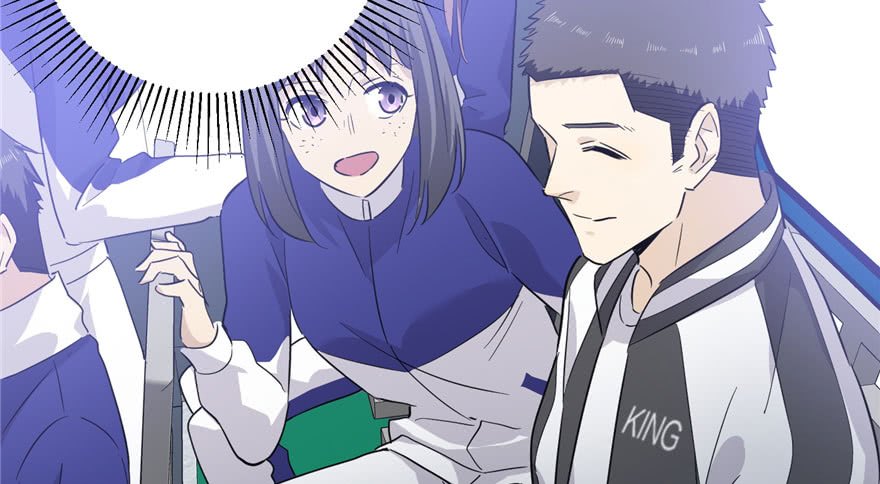 Global Gao Wu Chapter 04 Gambar 79