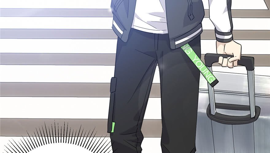 Global Gao Wu Chapter 04 Gambar 8