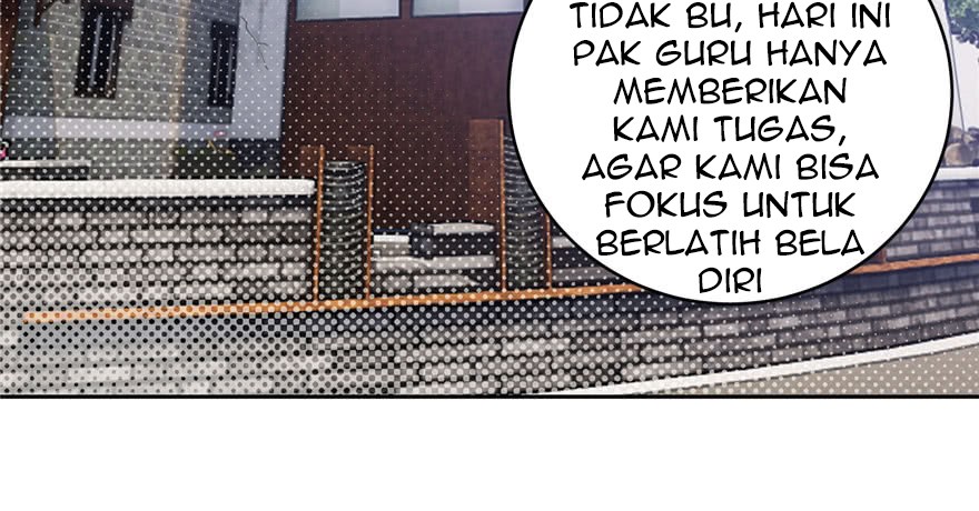 Global Gao Wu Chapter 04 Gambar 85
