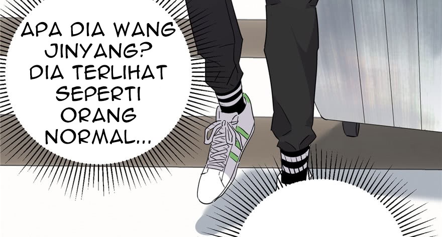 Global Gao Wu Chapter 04 Gambar 9