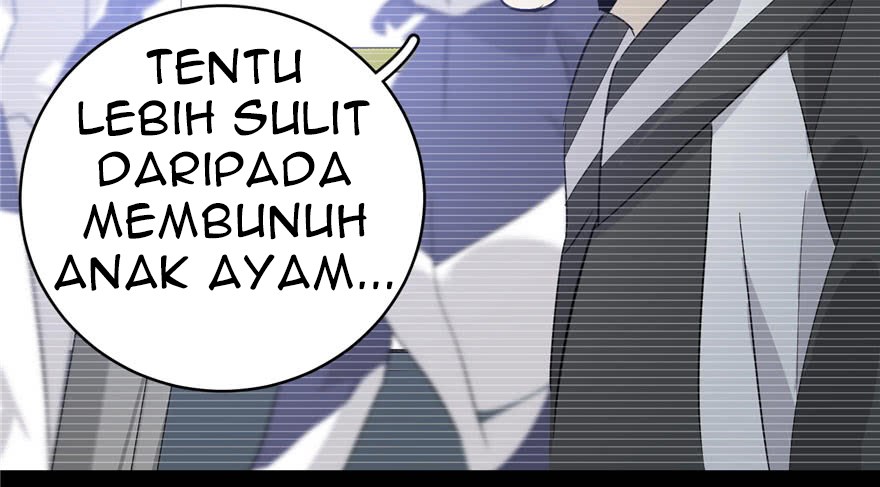 Global Gao Wu Chapter 04 Gambar 90