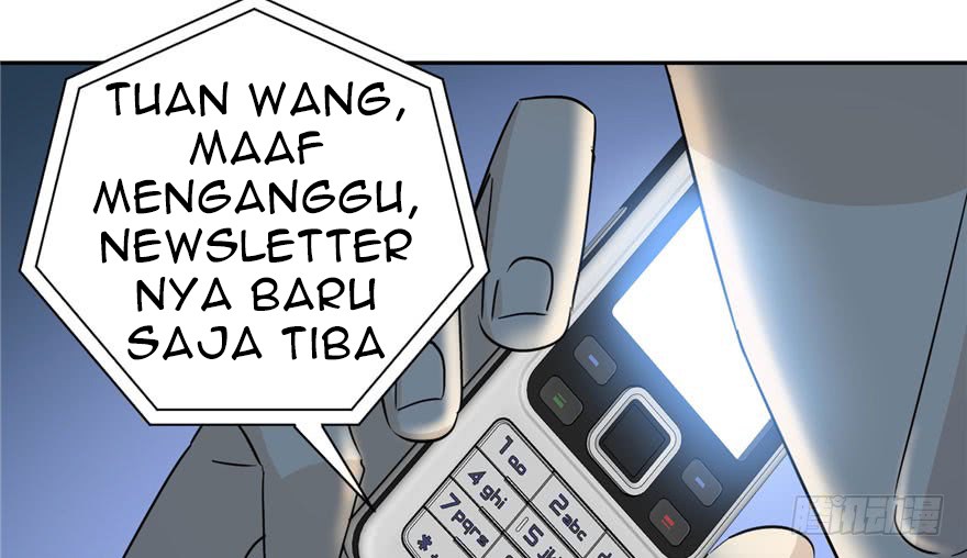 Global Gao Wu Chapter 04 Gambar 99
