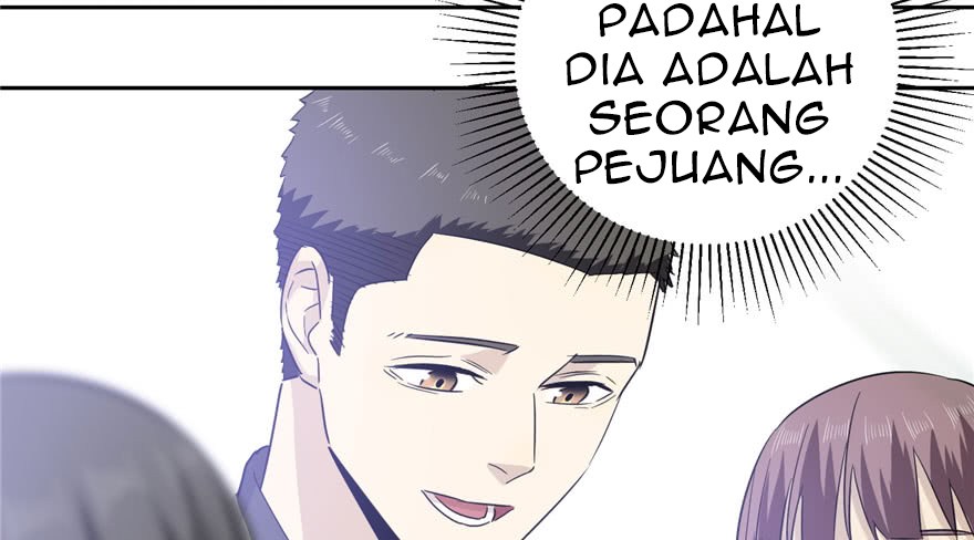 Global Gao Wu Chapter 04 Gambar 10