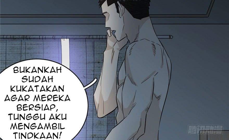 Global Gao Wu Chapter 04 Gambar 101