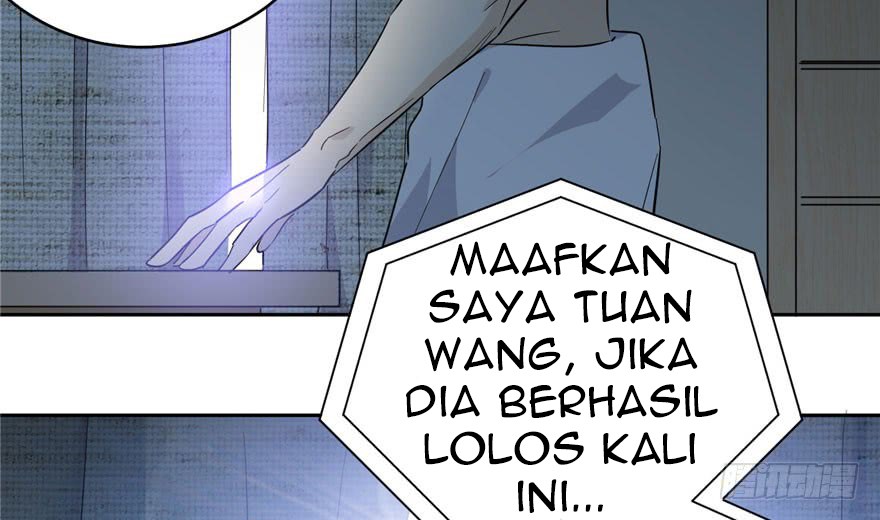 Global Gao Wu Chapter 04 Gambar 102