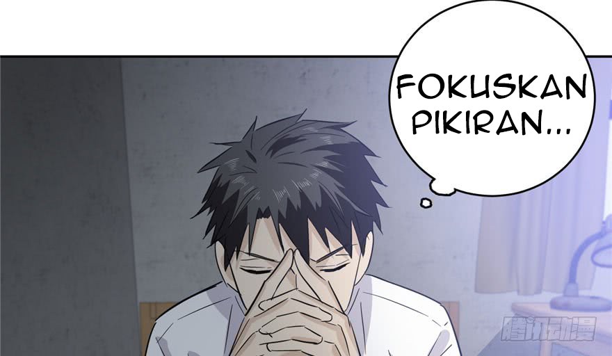 Global Gao Wu Chapter 04 Gambar 111