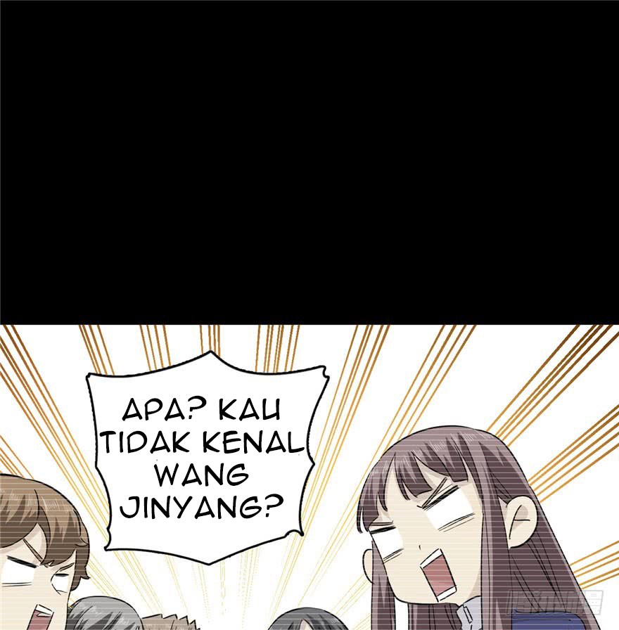 Global Gao Wu Chapter 04 Gambar 14