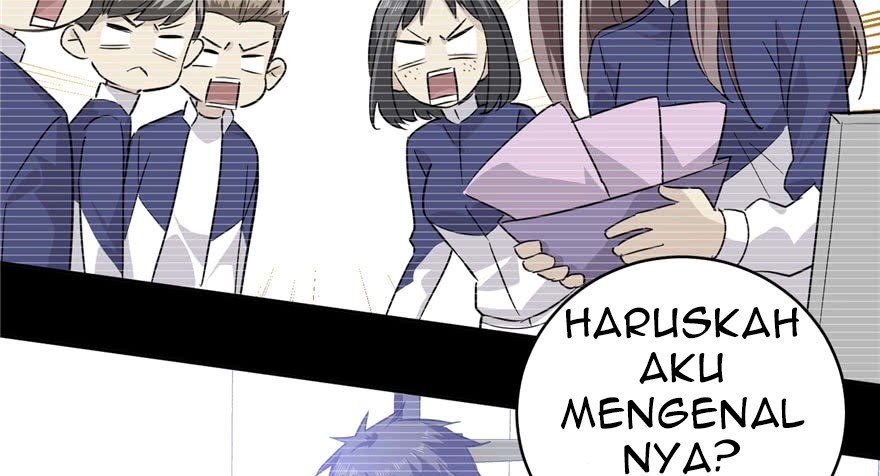 Global Gao Wu Chapter 04 Gambar 15