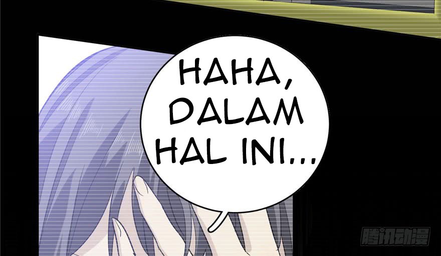 Global Gao Wu Chapter 04 Gambar 17