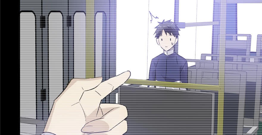 Global Gao Wu Chapter 04 Gambar 24