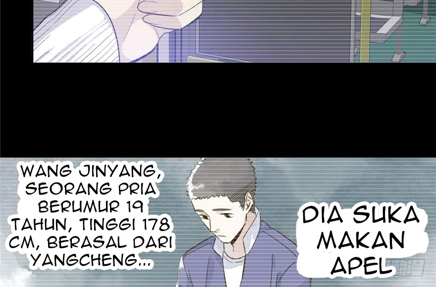 Global Gao Wu Chapter 04 Gambar 25