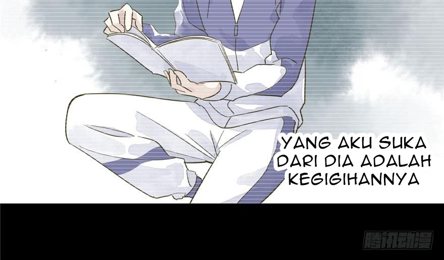 Global Gao Wu Chapter 04 Gambar 26