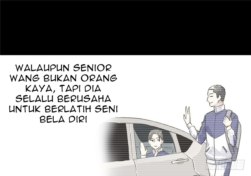 Global Gao Wu Chapter 04 Gambar 27