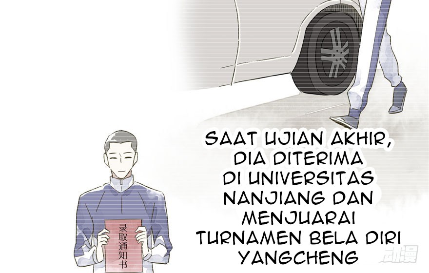 Global Gao Wu Chapter 04 Gambar 28