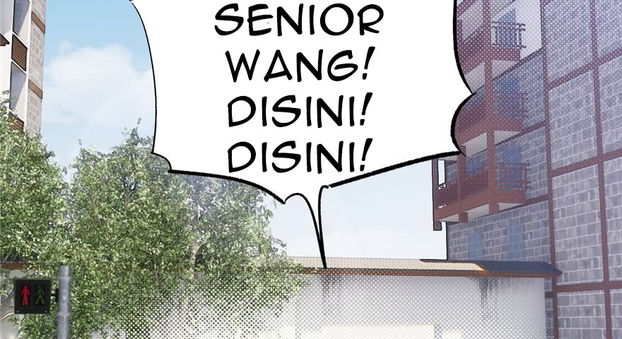 Global Gao Wu Chapter 04 Gambar 3