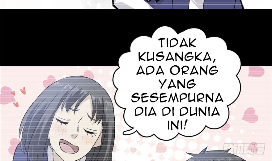 Global Gao Wu Chapter 04 Gambar 33