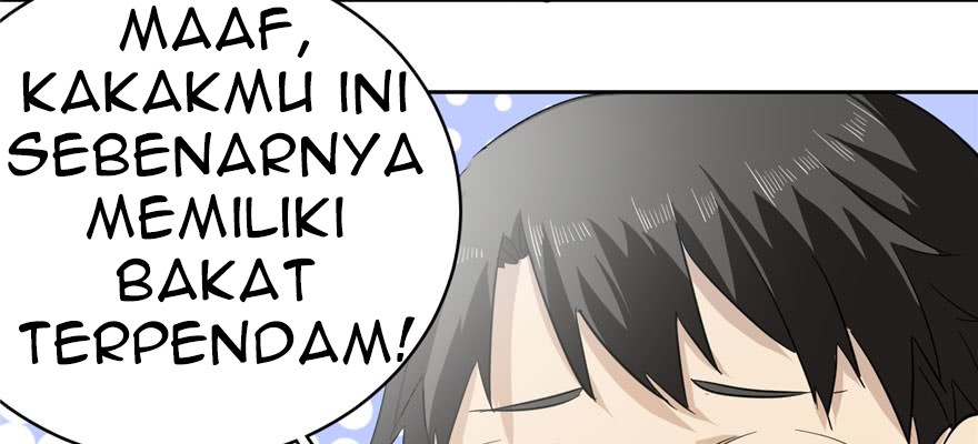 Global Gao Wu Chapter 03 Gambar 41