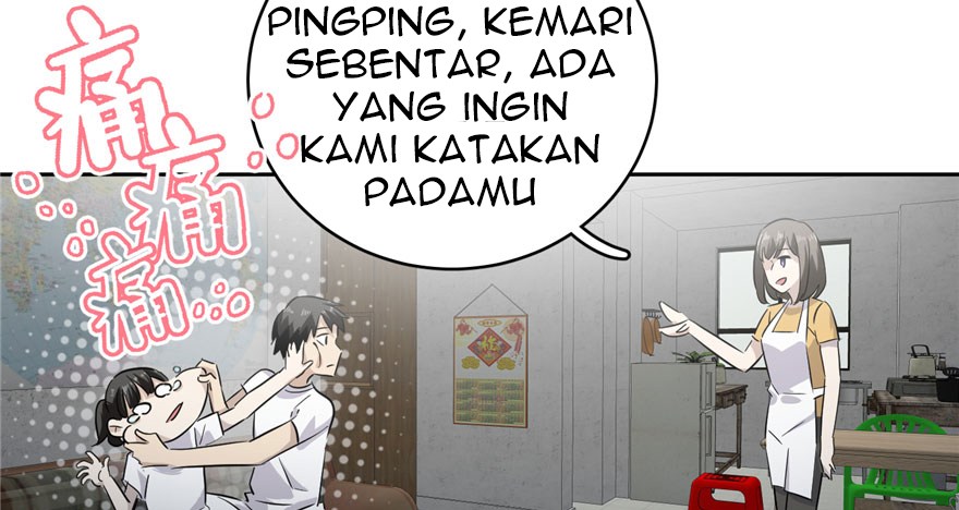 Global Gao Wu Chapter 03 Gambar 44