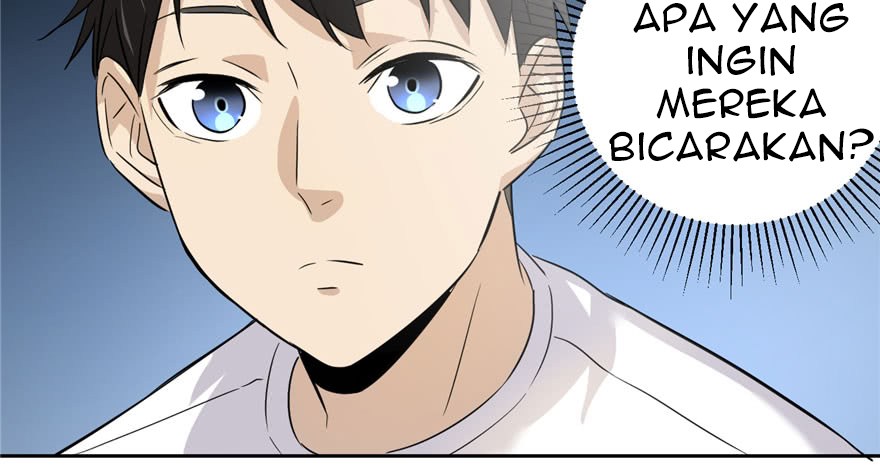 Global Gao Wu Chapter 03 Gambar 49