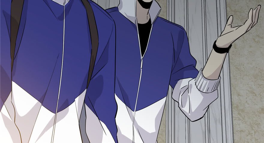 Global Gao Wu Chapter 03 Gambar 5