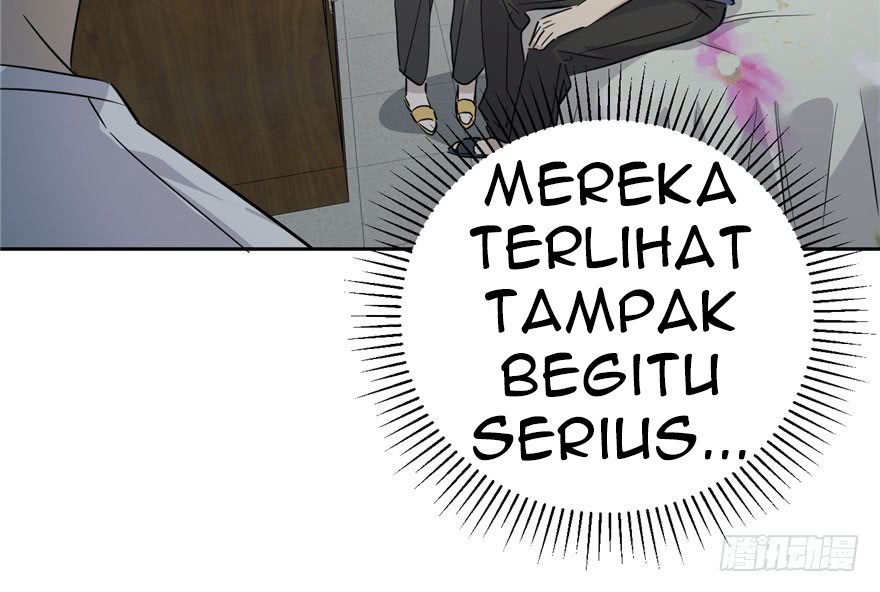 Global Gao Wu Chapter 03 Gambar 52