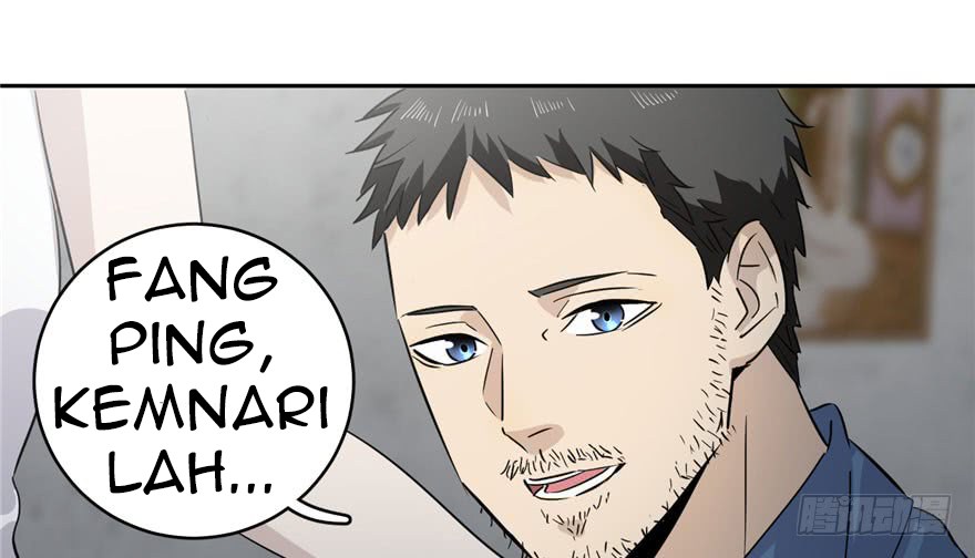 Global Gao Wu Chapter 03 Gambar 53