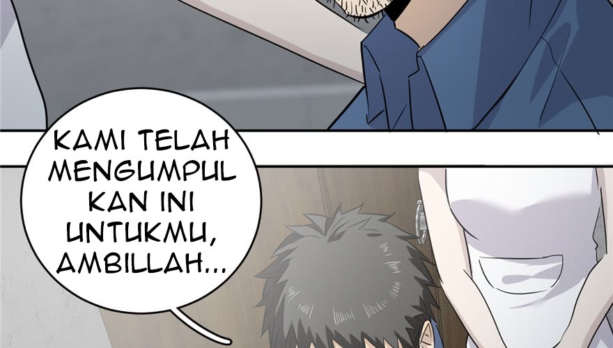 Global Gao Wu Chapter 03 Gambar 54