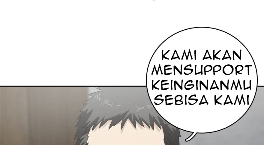 Global Gao Wu Chapter 03 Gambar 60