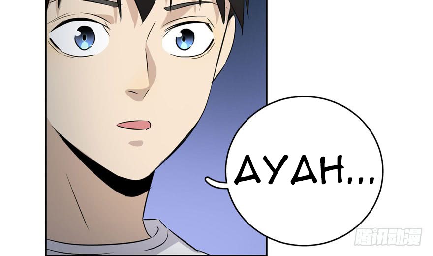 Global Gao Wu Chapter 03 Gambar 63